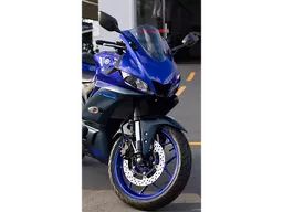 YZF R3