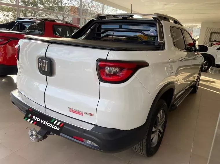 Fiat Toro Branco 7