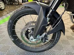 BMW F 850