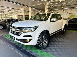 Chevrolet S10