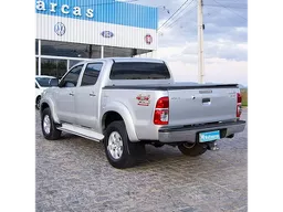 Hilux