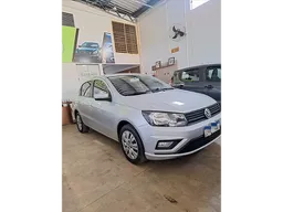 Volkswagen Voyage