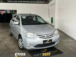 Toyota Etios
