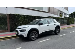 C4 Cactus