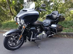 Harley-Davidson Ultra Limited