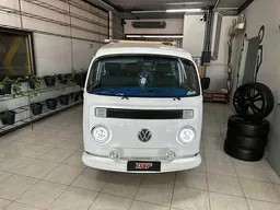 Volkswagen Kombi