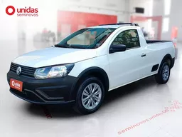 Volkswagen Saveiro