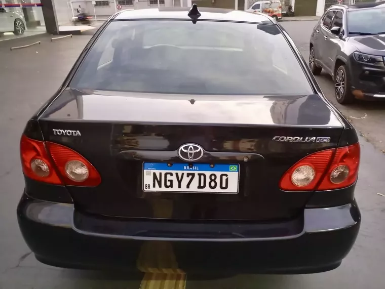 Foto do carro