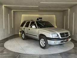 Chevrolet Blazer