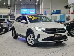 Volkswagen Nivus