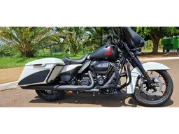 Harley-Davidson