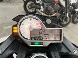 BMW S 1000 R