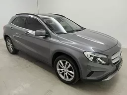 GLA 200