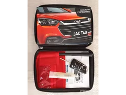JAC T40