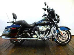 Street Glide