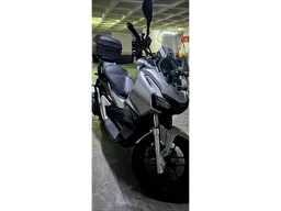 Honda ADV