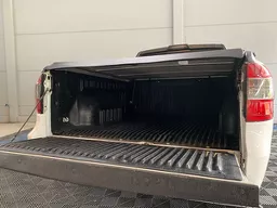 Chevrolet Montana