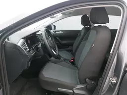 Volkswagen Nivus