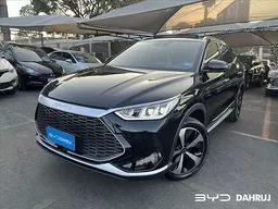 BYD Song Plus