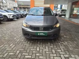 Fiat Argo