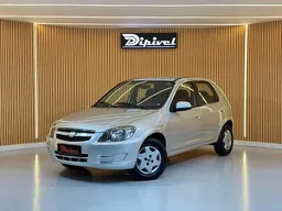 Chevrolet Celta
