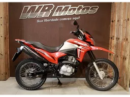 NXR 160