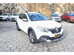 Renault Stepway