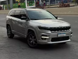 Jeep