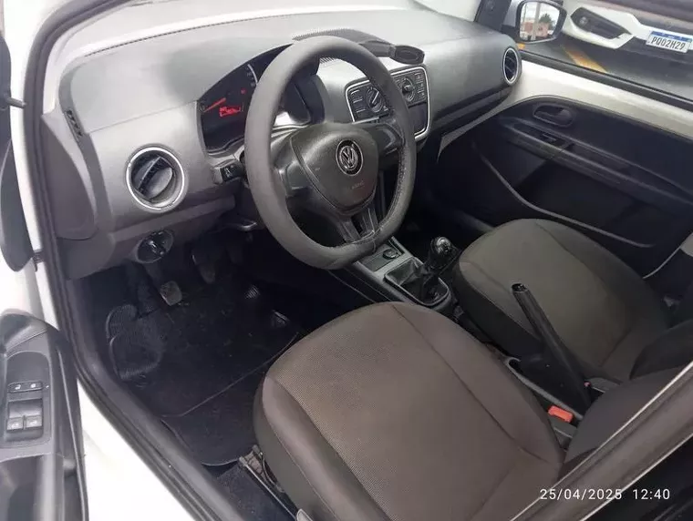 Foto do carro