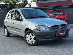 Chevrolet Celta