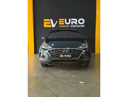 Hyundai HB20X