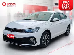 Volkswagen Virtus