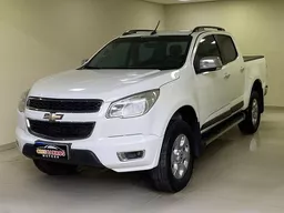 Chevrolet S10
