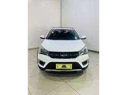 Chery Tiggo 2