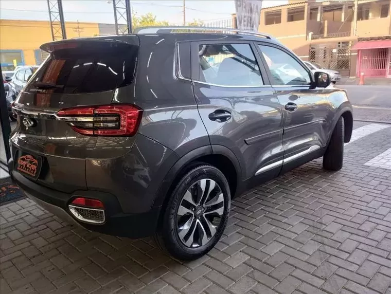 Foto do carro