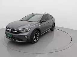 Volkswagen Nivus