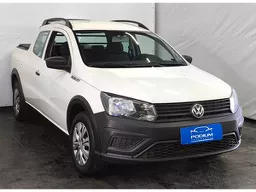 Volkswagen Saveiro