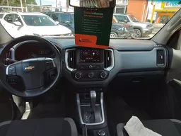 Chevrolet S10
