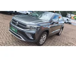 Volkswagen Taos