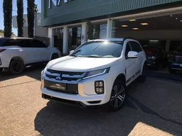 Mitsubishi Outlander Sport