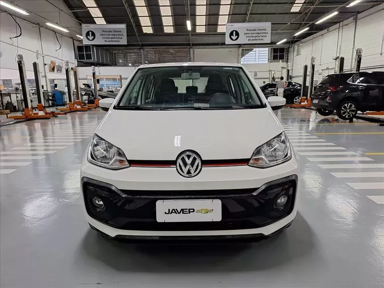 Volkswagen UP Branco 10