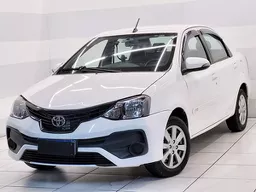 Toyota Etios