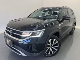 Volkswagen Taos