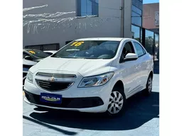 Chevrolet Prisma
