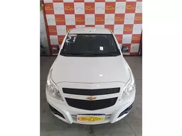 Chevrolet Montana