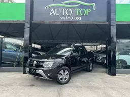 Renault Duster Oroch