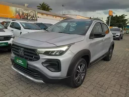 Fiat Pulse