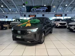 Fiat Fastback