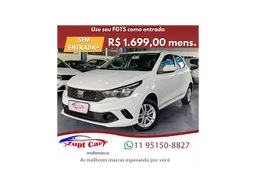 Fiat Argo