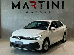 Volkswagen Virtus